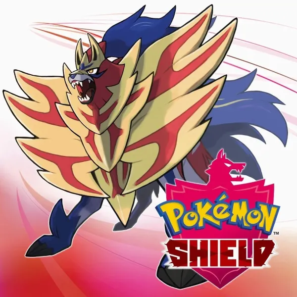 Buy Pokemon Shield (Nintendo Switch) - Cheap, Digital Game