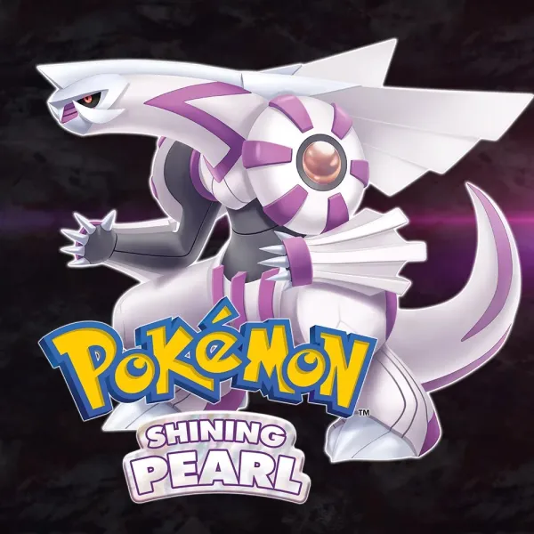Buy Pokemon Shining Pearl (Nintendo Switch) - Cheap Digital Game