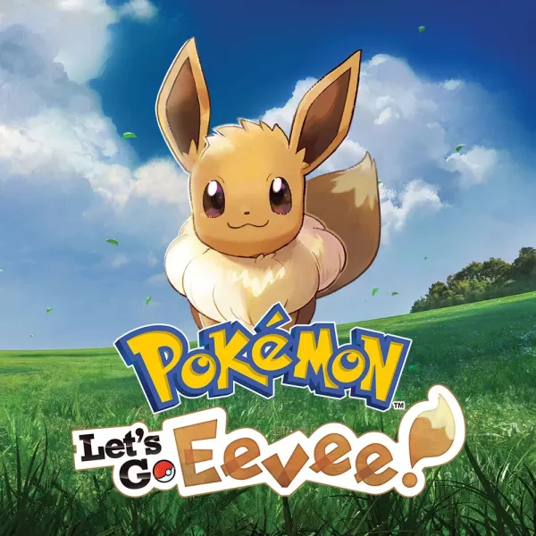Buy Pokemon Let’s Go Eevee: Cheap, Best Deal