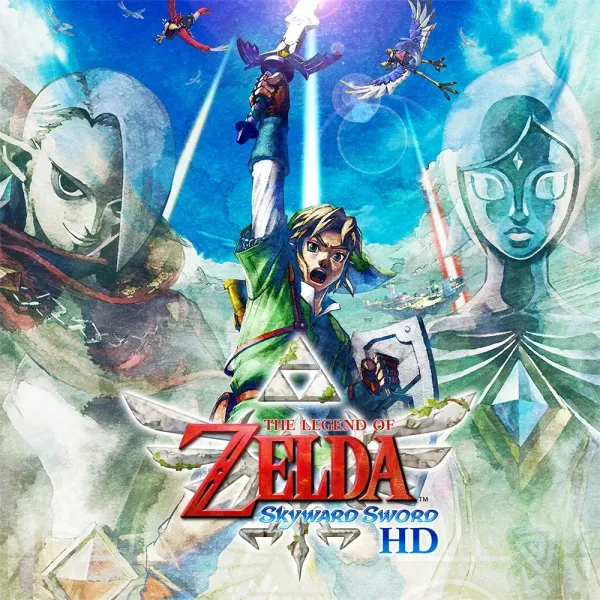 Buy The Legend of Zelda Skyward Sword cheap, digital game!