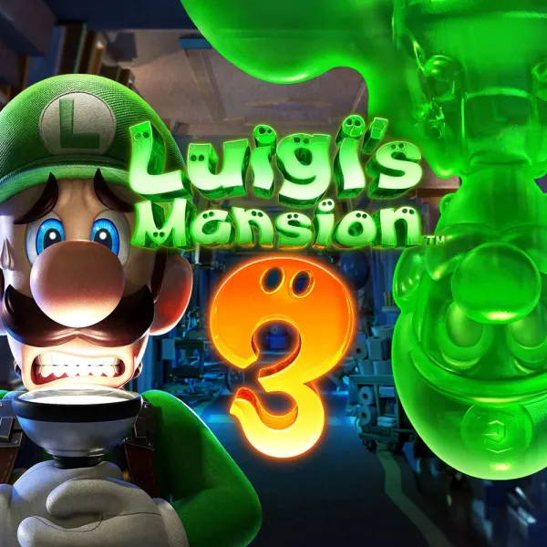 Luigi's Mansion 3 - Cheap, Good Price, Sale, Best Deal on Digital Game