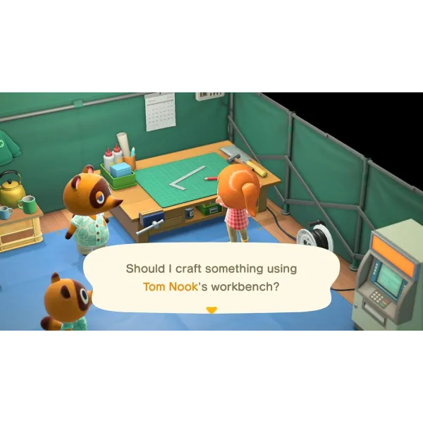 Buy Animal Crossing New Horizons (Nintendo Switch) - Cheap Digital Ga