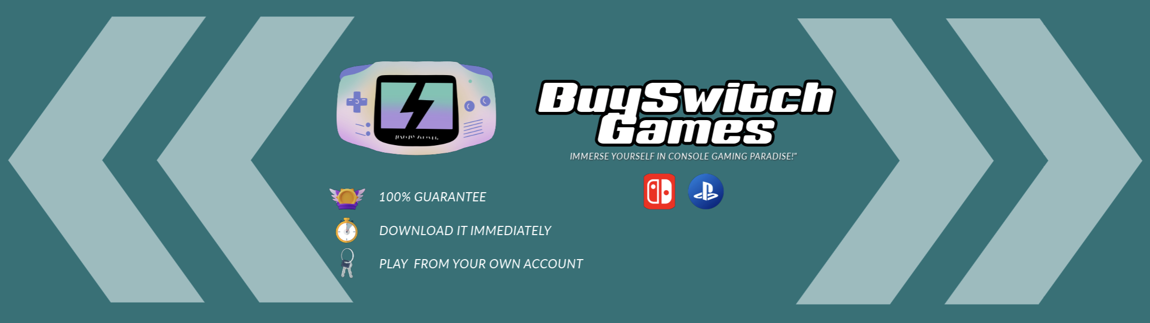 BuySwitchGames: The Best Store To Buy Cheap Switch Games in Digital Format